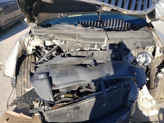 Photo 12 from auction – 2010 BUICK ENCLAVE CX with VIN 5GALRAED0AJ116560