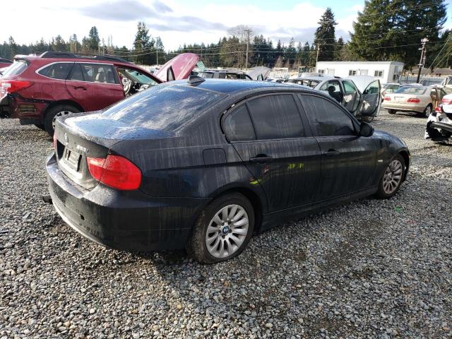 Photo 3 from auction – 2009 BMW 328 I SULE with VIN WBAPH57559NL78690