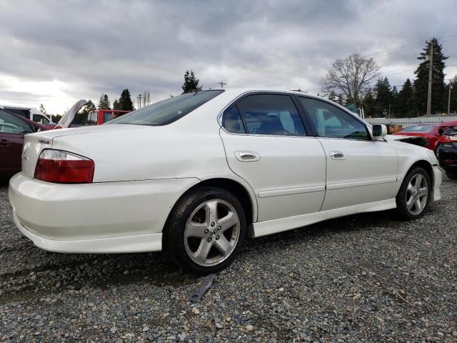 Photo 3 from auction – 2003 ACURA 3.2TL TYPE with VIN 19UUA56983A051330
