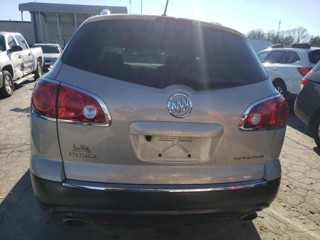 Photo 6 from auction – 2010 BUICK ENCLAVE CX with VIN 5GALRAED0AJ116560
