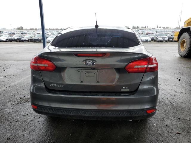 Photo 6 from auction – 2017 FORD FOCUS SE with VIN 1FADP3FE2HL267061
