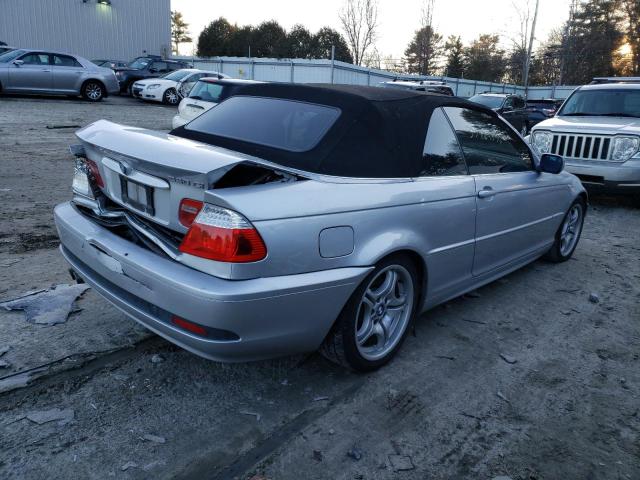 Photo 3 from auction – 2004 BMW 330 CI with VIN WBABW53424PL45396
