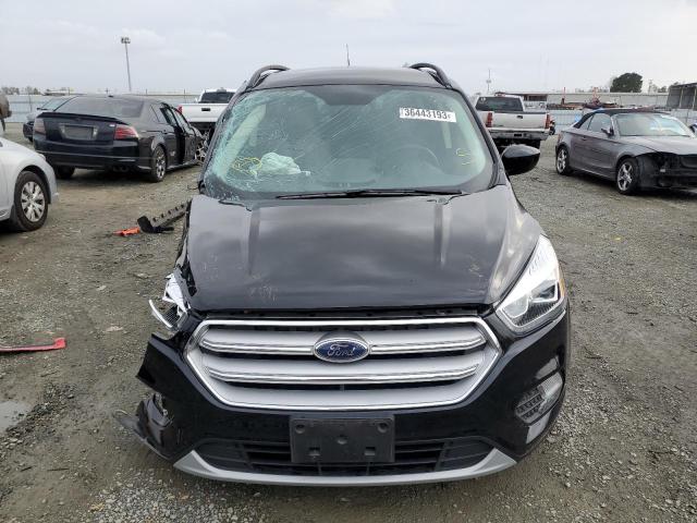 Photo 5 from auction – 2019 FORD ESCAPE SEL with VIN 1FMCU0HD1KUB79813