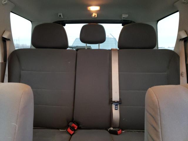 Photo 10 from auction – 2010 FORD ESCAPE XLS with VIN 1FMCU0C7XAKB96525