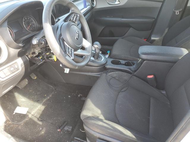 Photo 7 from auction – 2019 KIA FORTE FE with VIN 3KPF24AD8KE091039