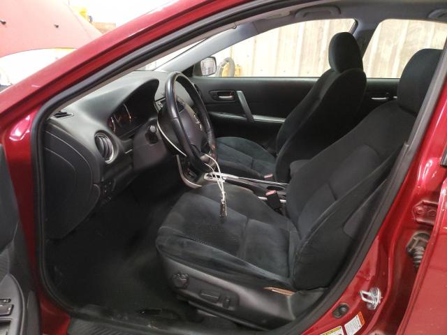 Foto 7 de la subasta – 2006 MAZDA 6 S con VIN 1YVHP80D965M63678
