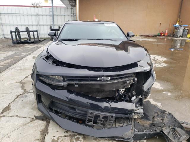 Photo 5 from auction – 2017 CHEVROLET CAMARO LT with VIN 1G1FD1RX0H0140560