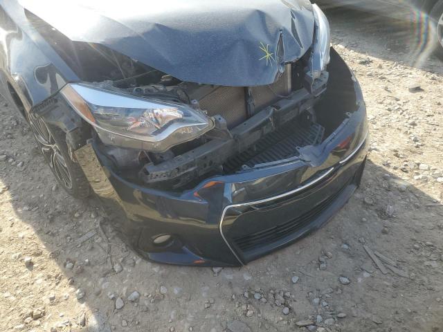 Photo 12 from auction – 2014 TOYOTA COROLLA L with VIN 2T1BURHE9EC067212