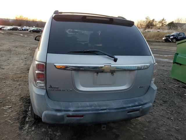 Photo 6 from auction – 2005 CHEVROLET EQUINOX LS with VIN 2CNDL23FX56042710