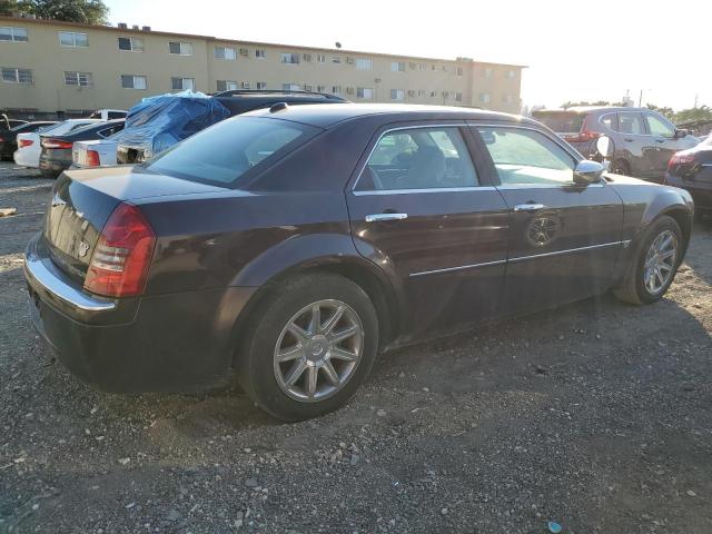 Photo 3 from auction – 2005 CHRYSLER 300C with VIN 2C3AA63H25H525624
