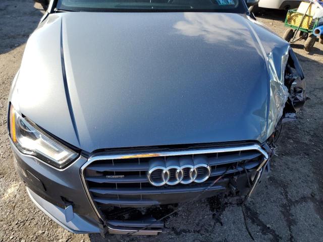 Photo 11 from auction – 2016 AUDI A3 PREMIUM with VIN WAUB8GFF8G1112620