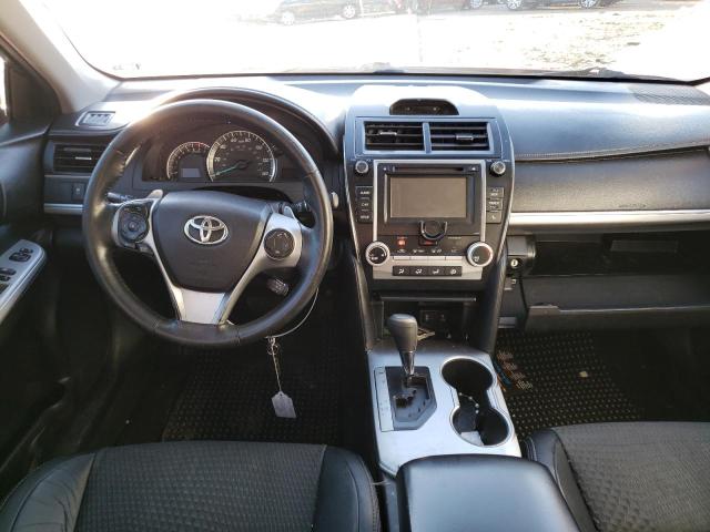 Photo 8 from auction – 2014 TOYOTA CAMRY L with VIN 4T1BF1FK4EU843782