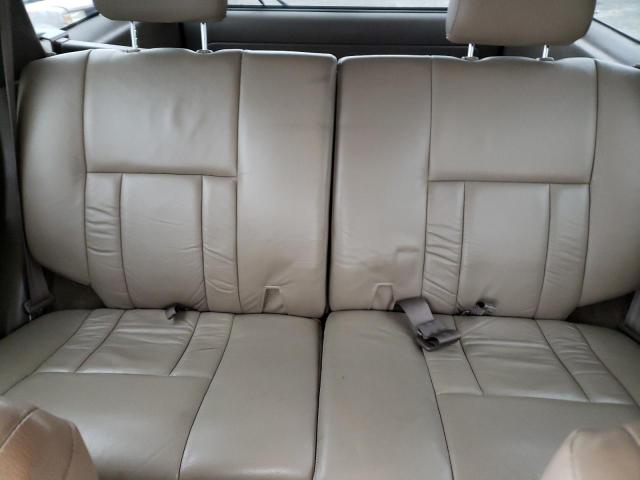Photo 10 from auction – 1997 TOYOTA 4RUNNER LI with VIN JT3GN87R6V0026391