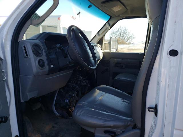 Photo 7 from auction – 2012 FORD ECONOLINE with VIN 1FDWE3FS5CDA73623