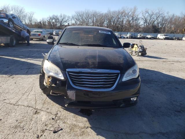 Photo 5 from auction – 2012 CHRYSLER 200 TOURIN with VIN 1C3CCBBB6CN230264