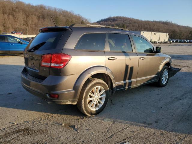 Photo 3 from auction – 2017 DODGE JOURNEY SX with VIN 3C4PDCBG2HT697037