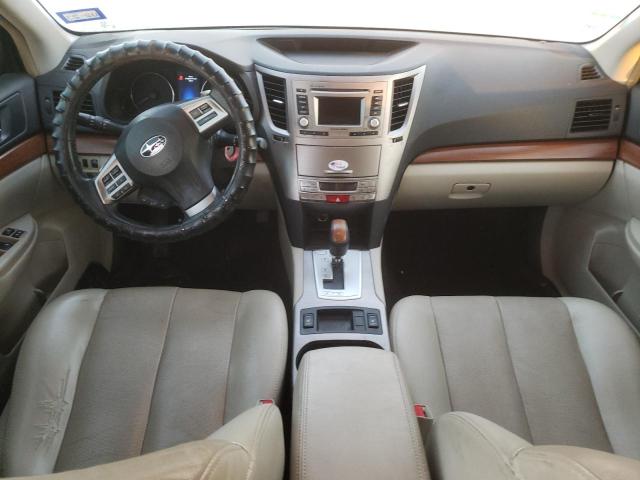Снимка 8 от търг – 2014 SUBARU OUTBACK 3. с VIN 4S4BRDLCXE2270985