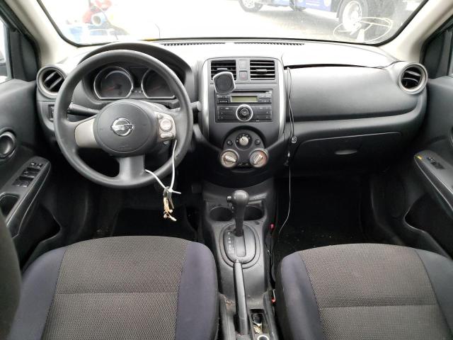 Photo 8 from auction – 2012 NISSAN VERSA S with VIN 3N1CN7APXCL909439