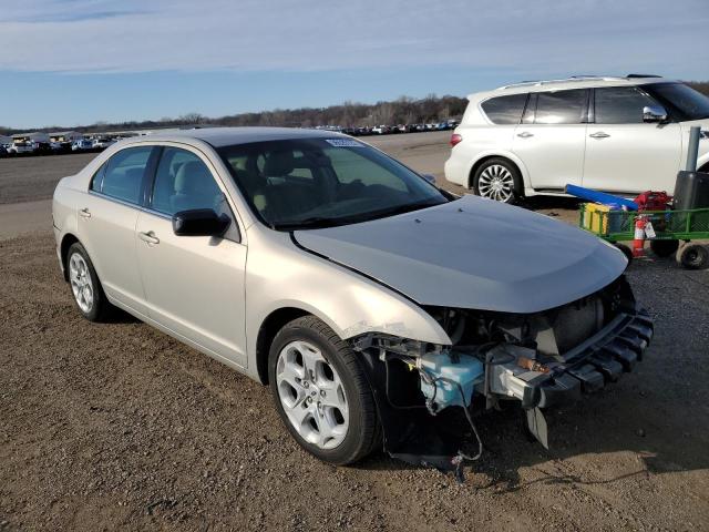 Photo 4 from auction – 2010 FORD FUSION SE with VIN 3FAHP0HA2AR290938
