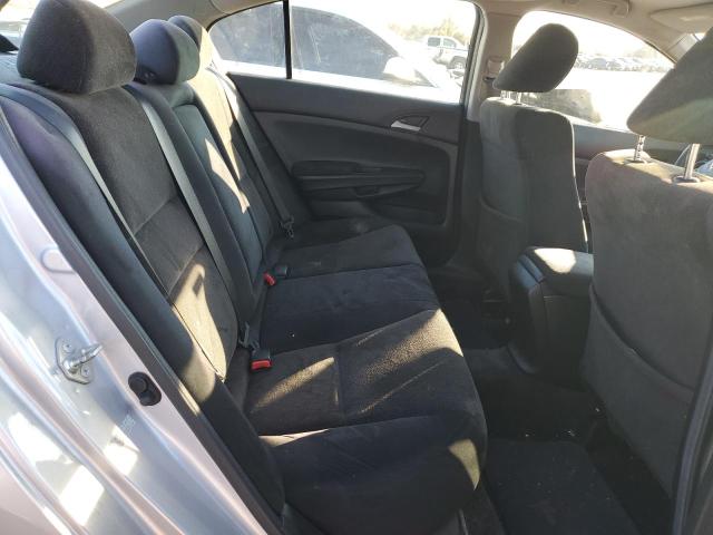 Photo 10 from auction – 2010 HONDA ACCORD LX with VIN 1HGCP2F38AA088573
