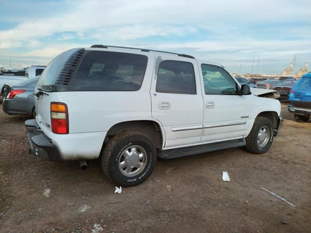 Photo 3 from auction – 2003 GMC YUKON with VIN 1GKEC13Z23R288072