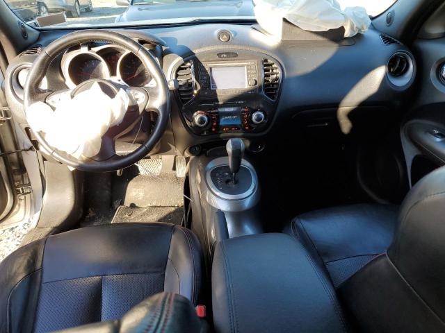 Photo 8 from auction – 2012 NISSAN JUKE S with VIN JN8AF5MV8CT108816