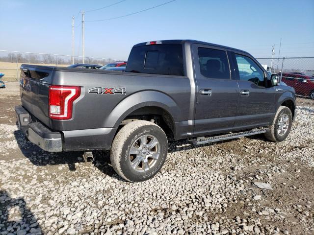 Photo 3 from auction – 2017 FORD F150 SUPER with VIN 1FTEW1EFXHFC86150