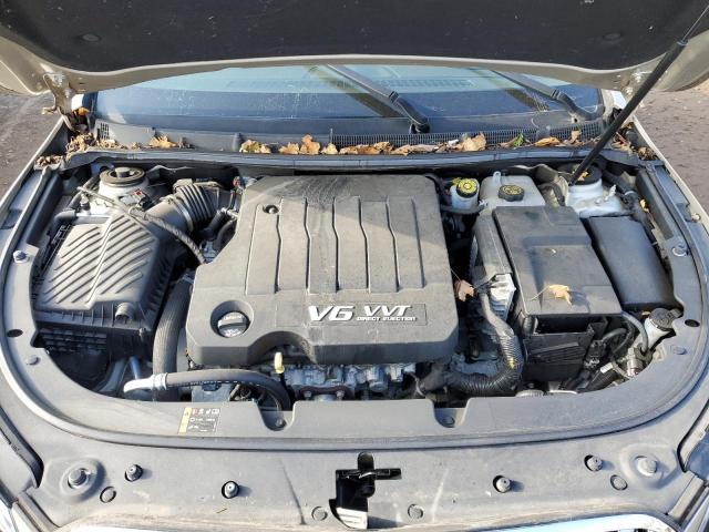 Photo 11 from auction – 2015 BUICK LACROSSE with VIN 1G4GB5G37FF157452