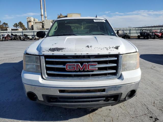 Photo 5 from auction – 2012 GMC SIERRA K15 with VIN 1GTR2VE79CZ285575