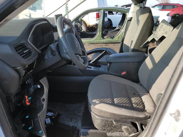 Photo 7 from auction – 2021 FORD ESCAPE SE with VIN 1FMCU9G63MUA99441