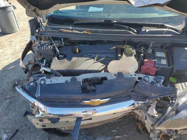 Photo 11 from auction – 2021 CHEVROLET SPARK LS with VIN KL8CB6SA9MC741650