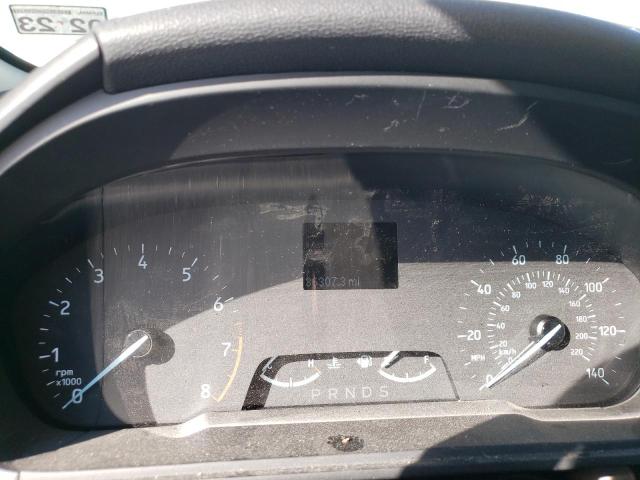 Photo 9 from auction – 2021 FORD ECOSPORT S with VIN MAJ3S2FE3MC399146