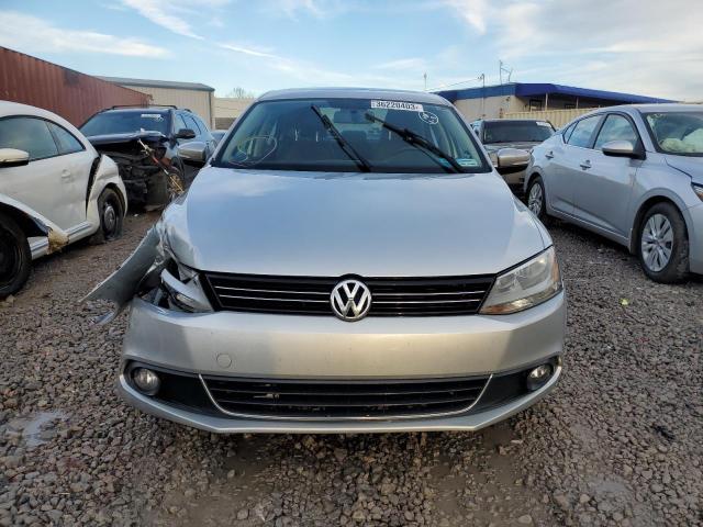 Photo 5 from auction – 2012 VOLKSWAGEN JETTA SEL with VIN 3VWLX7AJ7CM360437