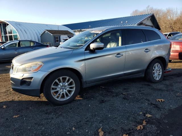 Photo 1 from auction – 2010 VOLVO XC60 T6 with VIN YV4992DZ8A2059429