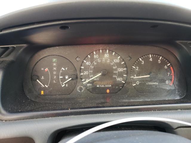 Photo 9 from auction – 2001 TOYOTA CAMRY CE with VIN 4T1BG22K11U797945