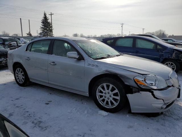 Photo 4 from auction – 2011 BUICK LUCERNE CX with VIN 1G4HA5EM8BU128387