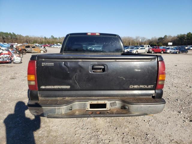 Photo 6 from auction – 2002 CHEVROLET SILVERADO with VIN 2GCEC19V421336341