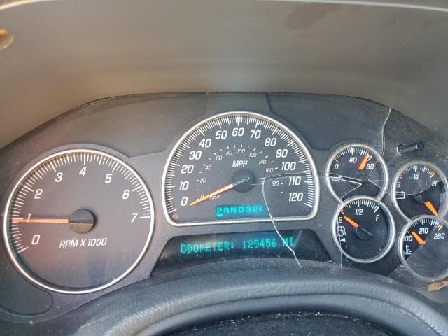 Photo 9 from auction – 2004 GMC ENVOY XUV with VIN 1GKET12P046178186