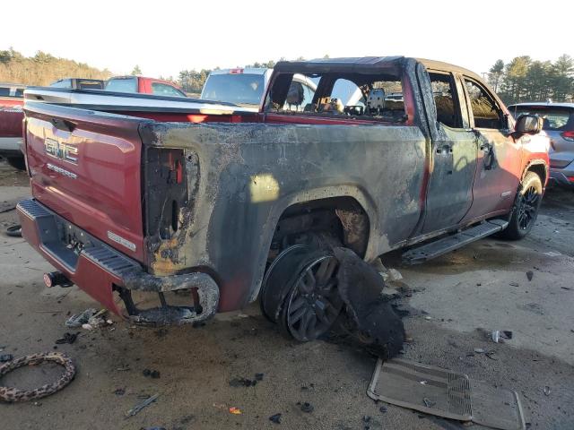 Photo 3 from auction – 2021 GMC SIERRA K15 with VIN 1GTR9CED1MZ167981