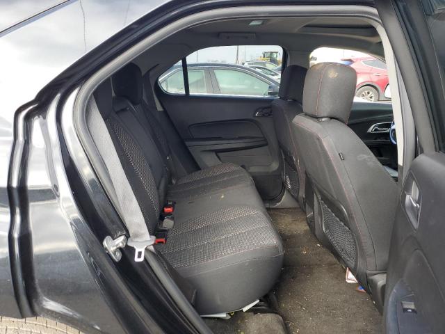 Photo 11 from auction – 2011 CHEVROLET EQUINOX LT with VIN 2CNFLEEC1B6302940