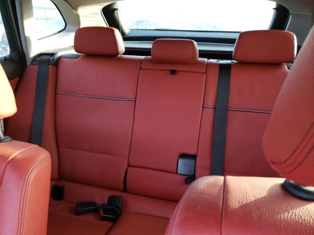 Photo 10 from auction – 2015 BMW X1 SDRIVE2 with VIN WBAVM1C53FV315391