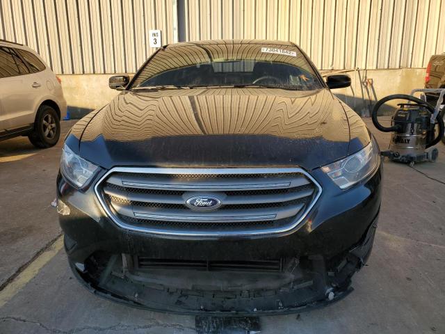 Photo 5 from auction – 2014 FORD TAURUS SEL with VIN 1FAHP2E86EG147792