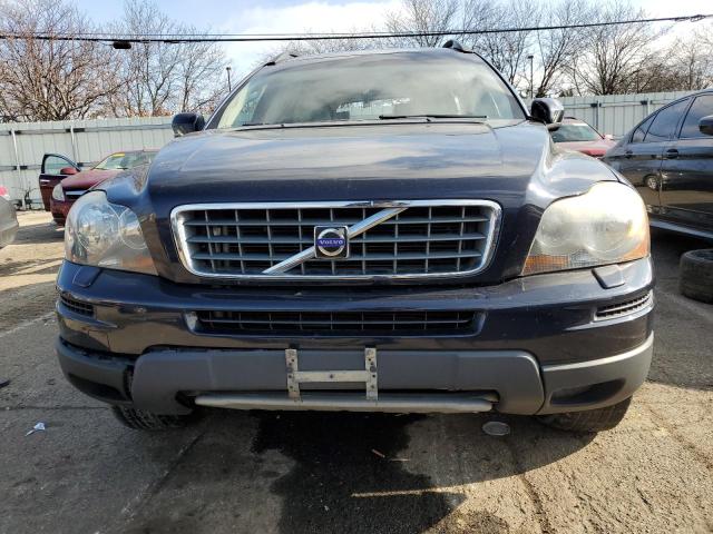 Photo 5 from auction – 2007 VOLVO XC90 3.2 with VIN YV4CZ982571390205