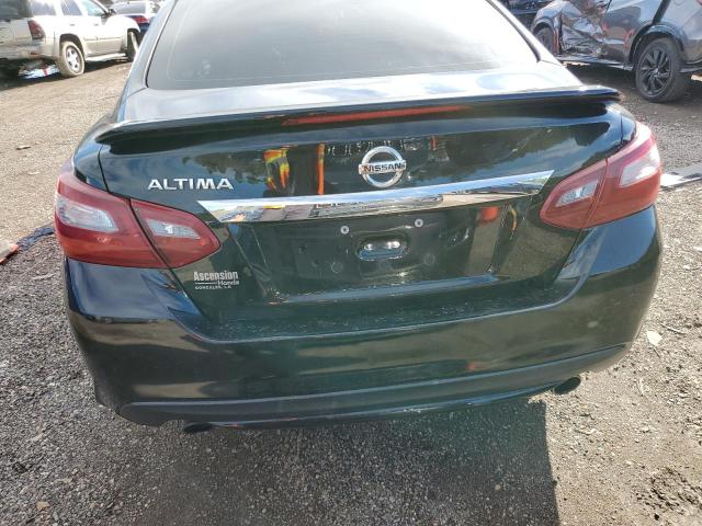 Photo 6 from auction – 2018 NISSAN ALTIMA 2.5 with VIN 1N4AL3AP8JC291796