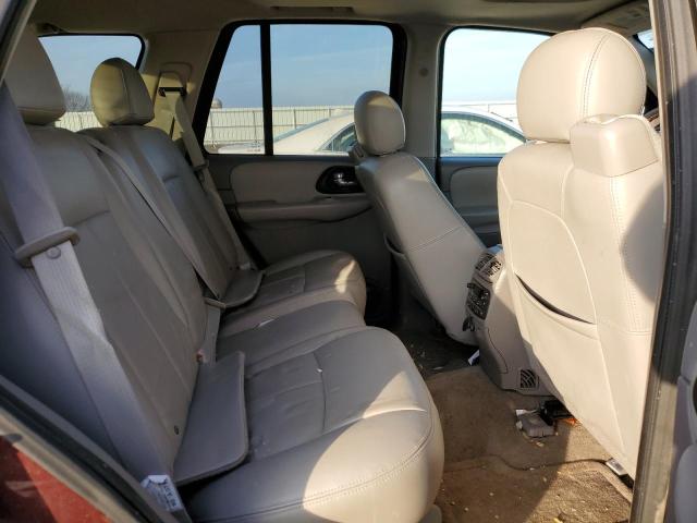 Photo 11 from auction – 2007 CHEVROLET TRAILBLAZE with VIN 1GNDT13S272267478