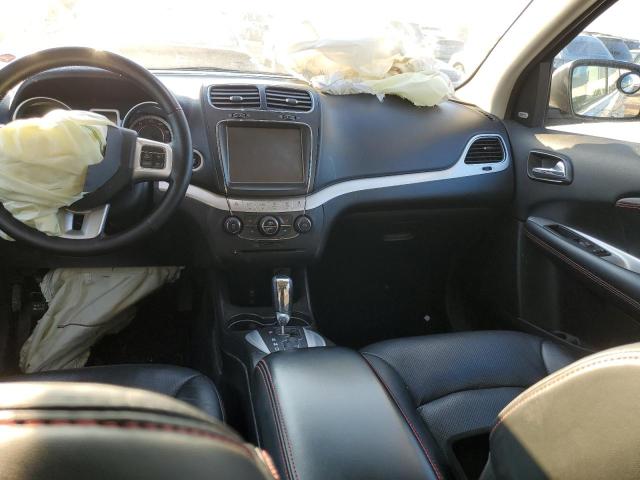 Photo 8 from auction – 2017 DODGE JOURNEY GT with VIN 3C4PDDEG6HT644441