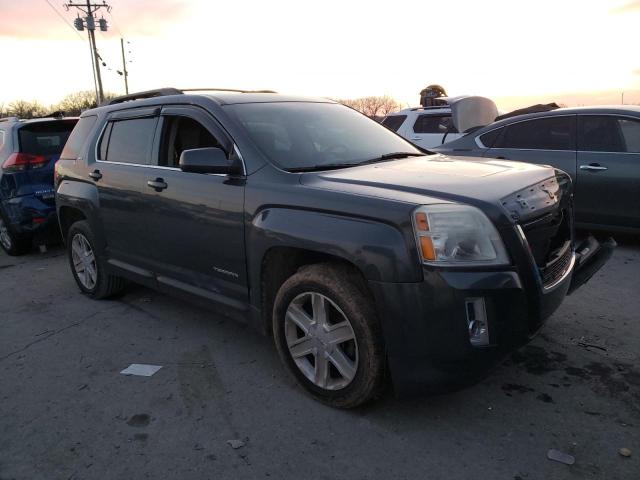 Photo 4 from auction – 2011 GMC TERRAIN SL with VIN 2CTALUEC8B6341537