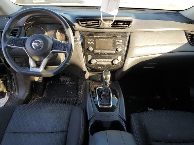 Photo 8 from auction – 2017 NISSAN ROGUE S with VIN KNMAT2MT6HP589439