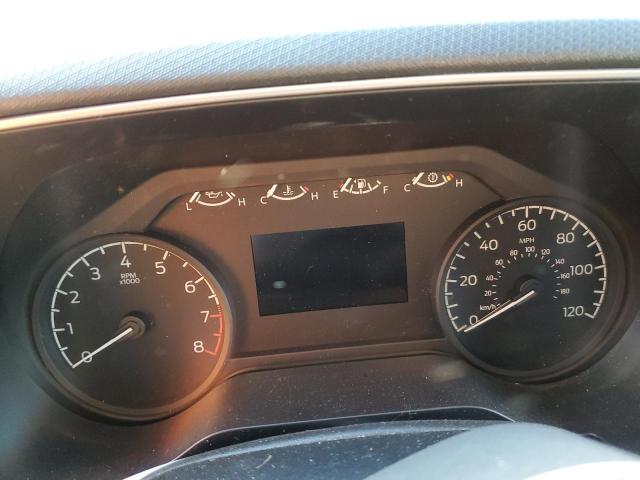 Photo 9 from auction – 2021 FORD F150 SUPER with VIN 1FTFW1E57MFC38997