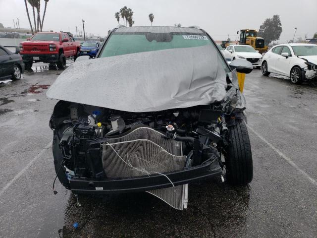Photo 5 from auction – 2022 KIA SELTOS EX with VIN KNDERCAA4N7297809